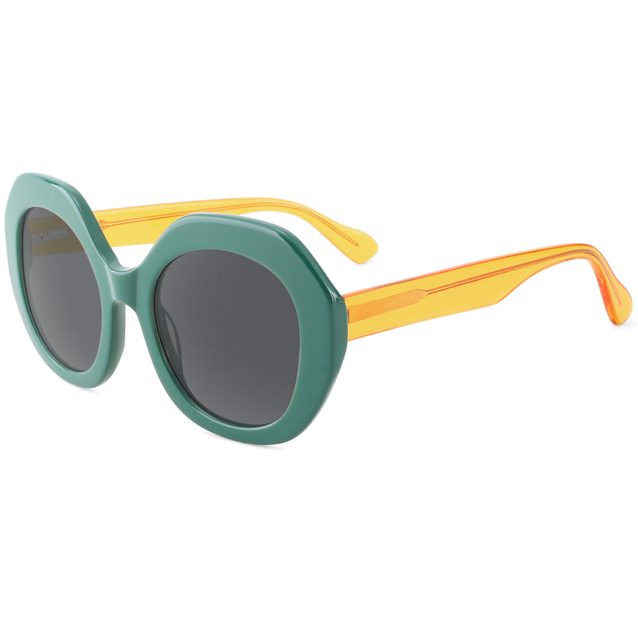 Round Sunglasses YS1103