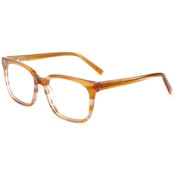 Square Glasses YEA1055