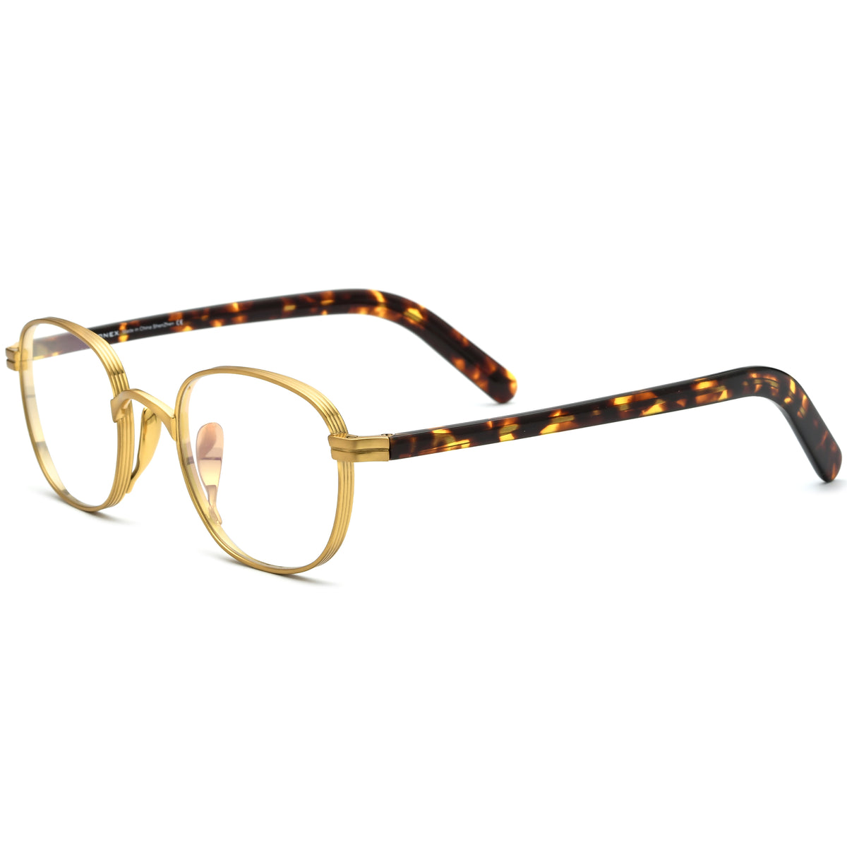 Square Glasses BR1156