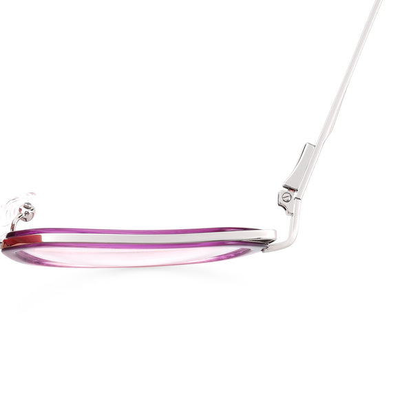 Cat-Eye Glasses A2374