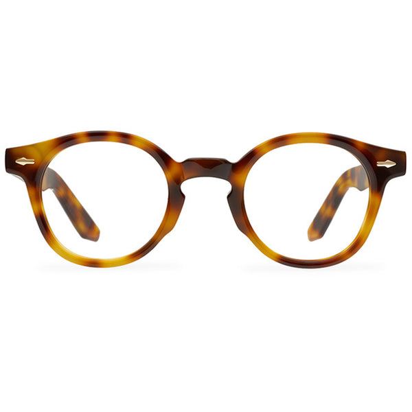 Round Glasses A2221