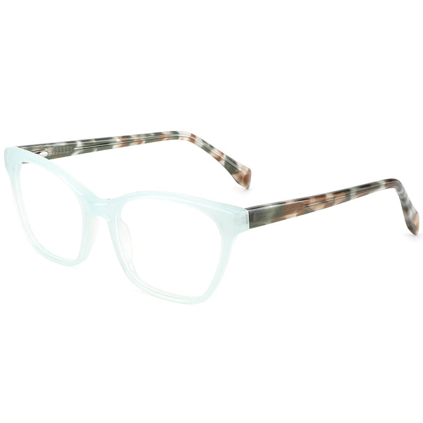 Cat-Eye Glasses YEA1070