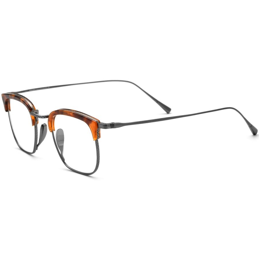 Browline Glasses BR1160