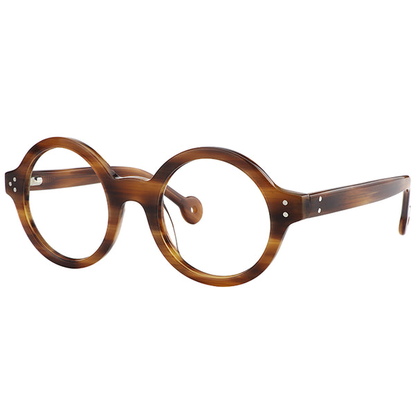 Round Glasses A2961