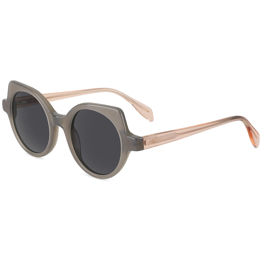 Cat-Eye Sunglasses YS1069