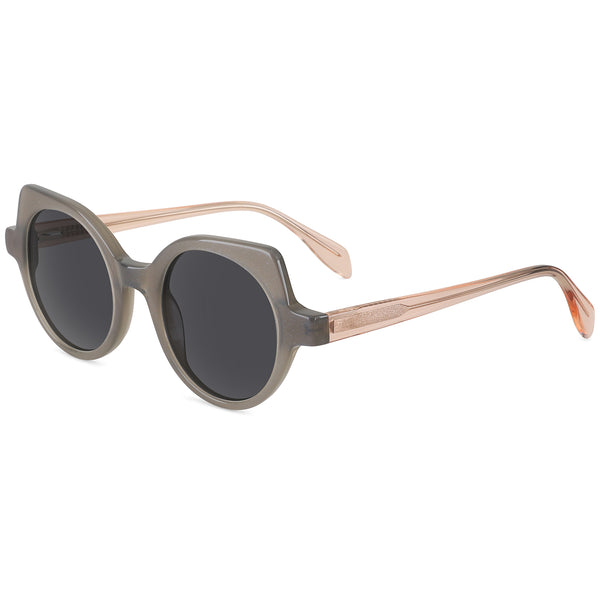 Cat-Eye Sunglasses YS1069