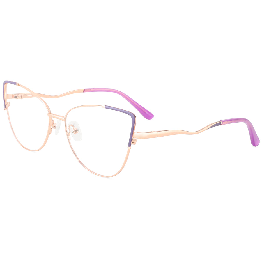 Cat-Eye Glasses YEM1030