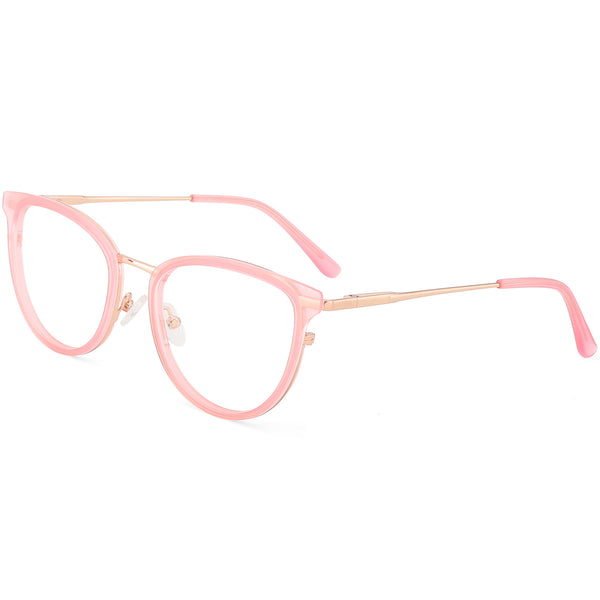 Cat-Eye Glasses YEC1065