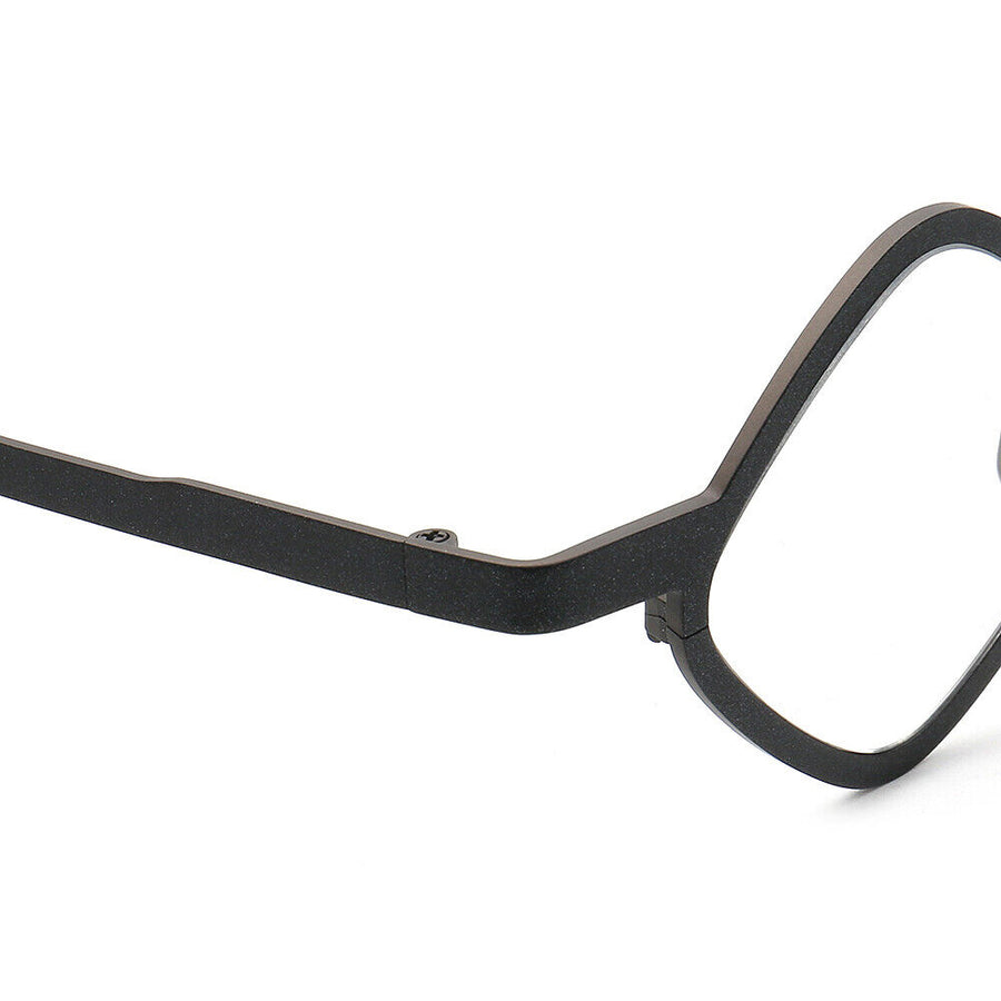 Geometric Glasses A3865