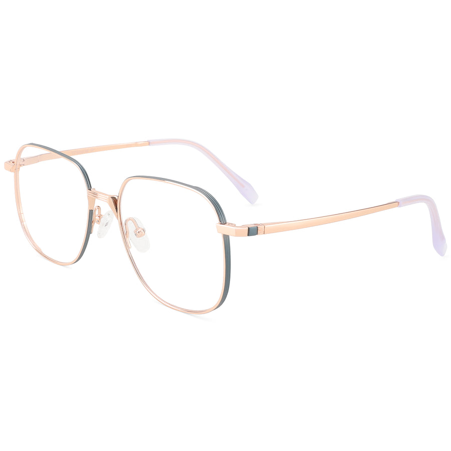 Square Glasses YPT1015
