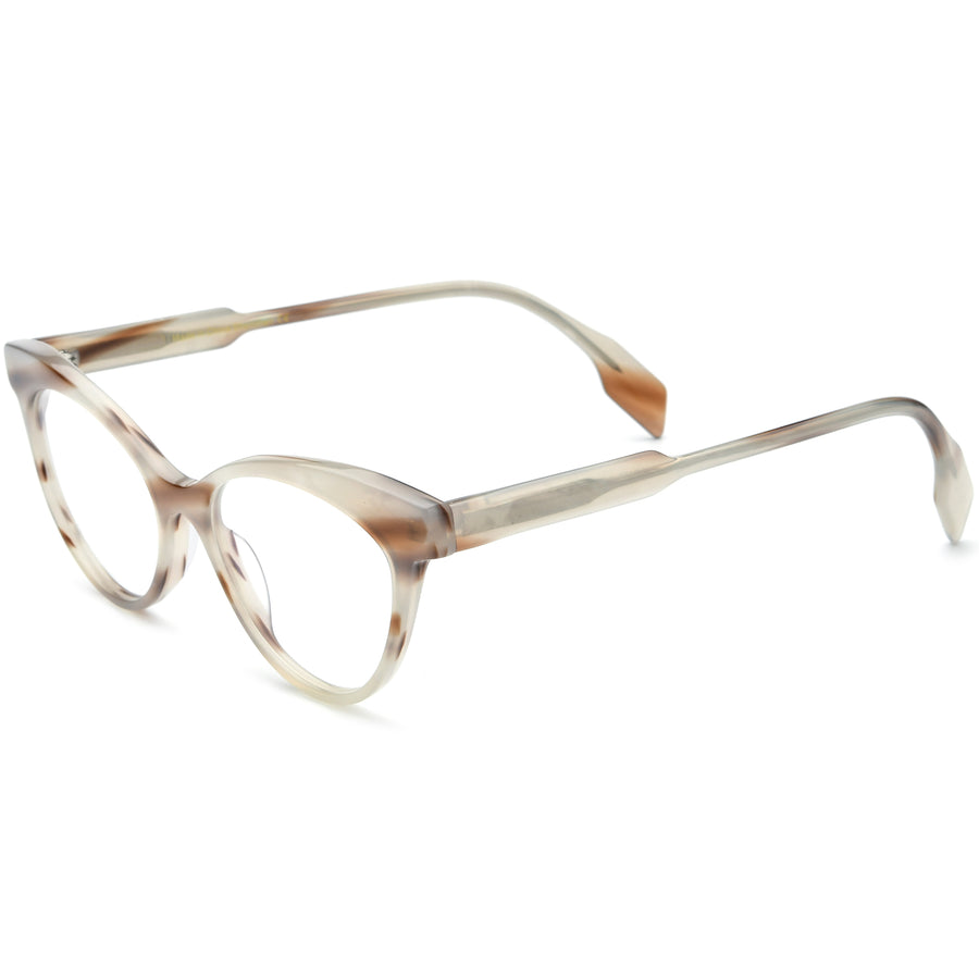 Cat-Eye Glasses BR1065
