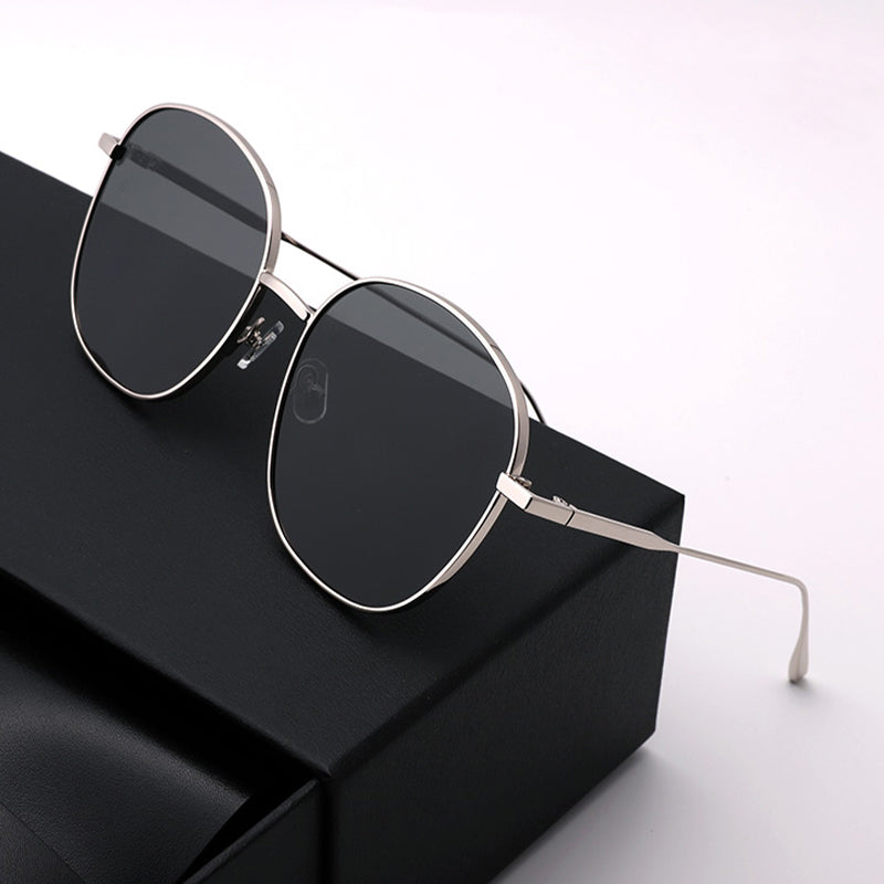 Square Sunglasses S1046