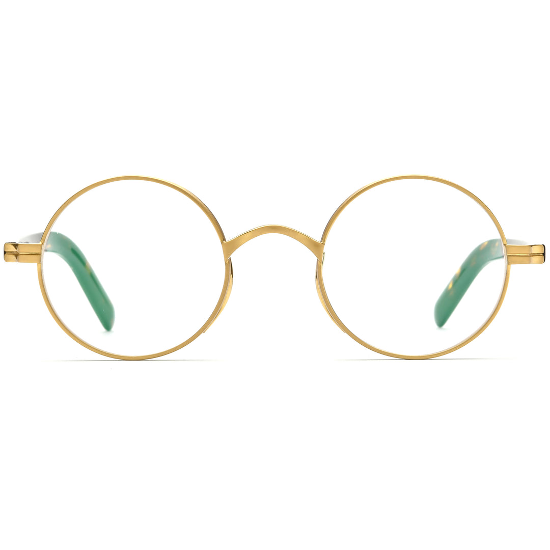 Round Glasses BR1157