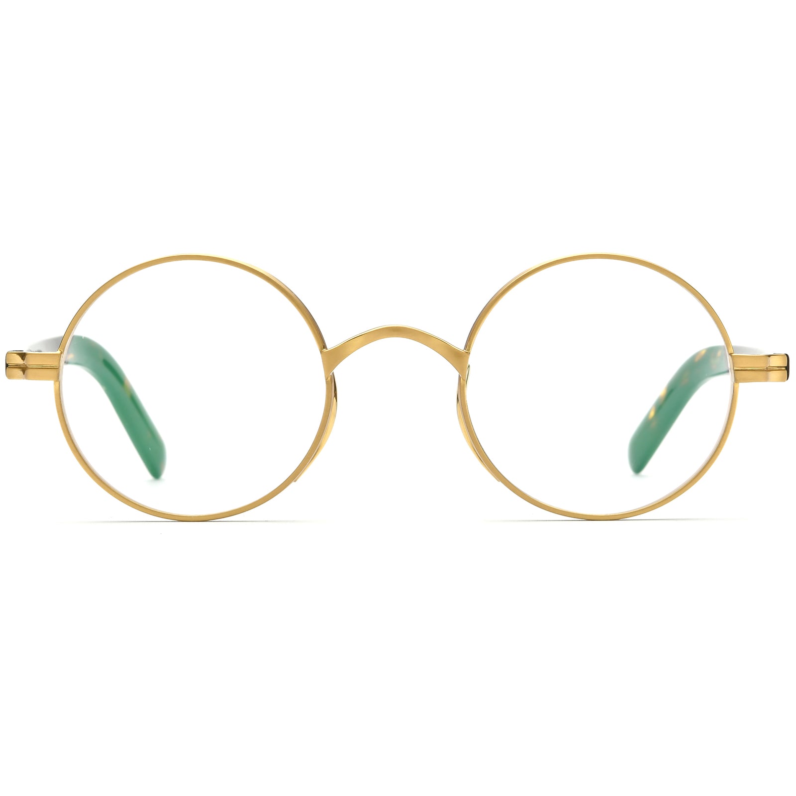 Round Glasses BR1157