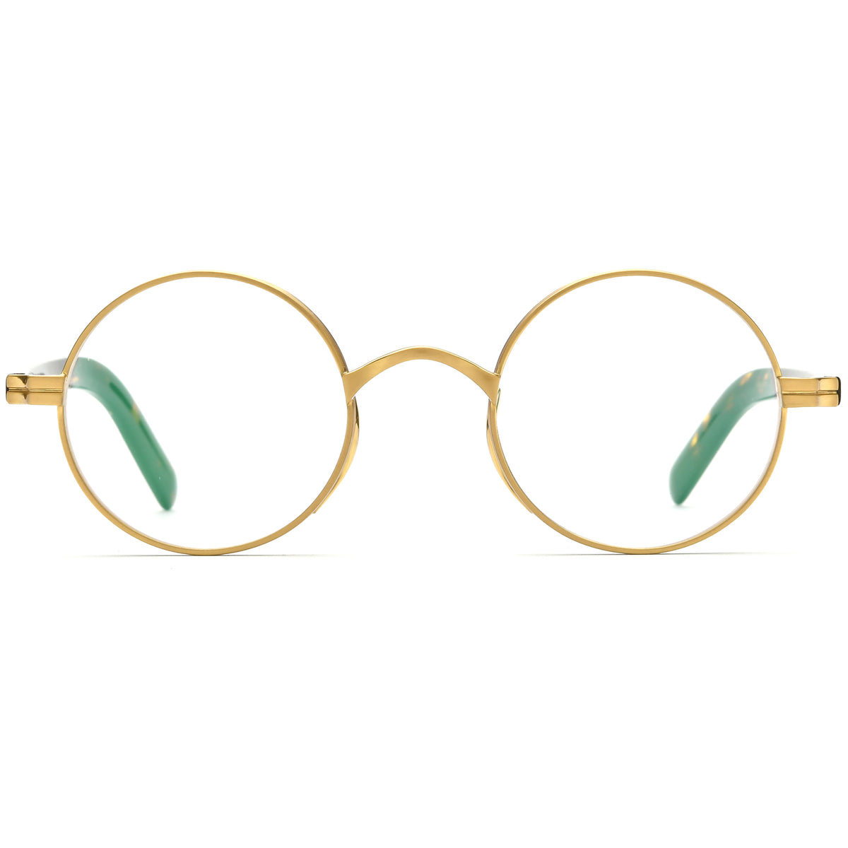 Round Glasses BR1157