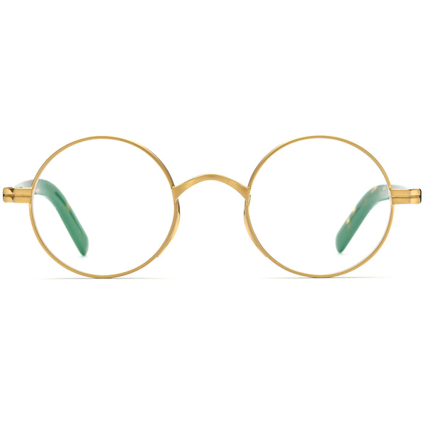 Round Glasses BR1157