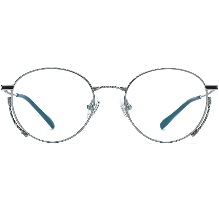 Round Glasses BR1231