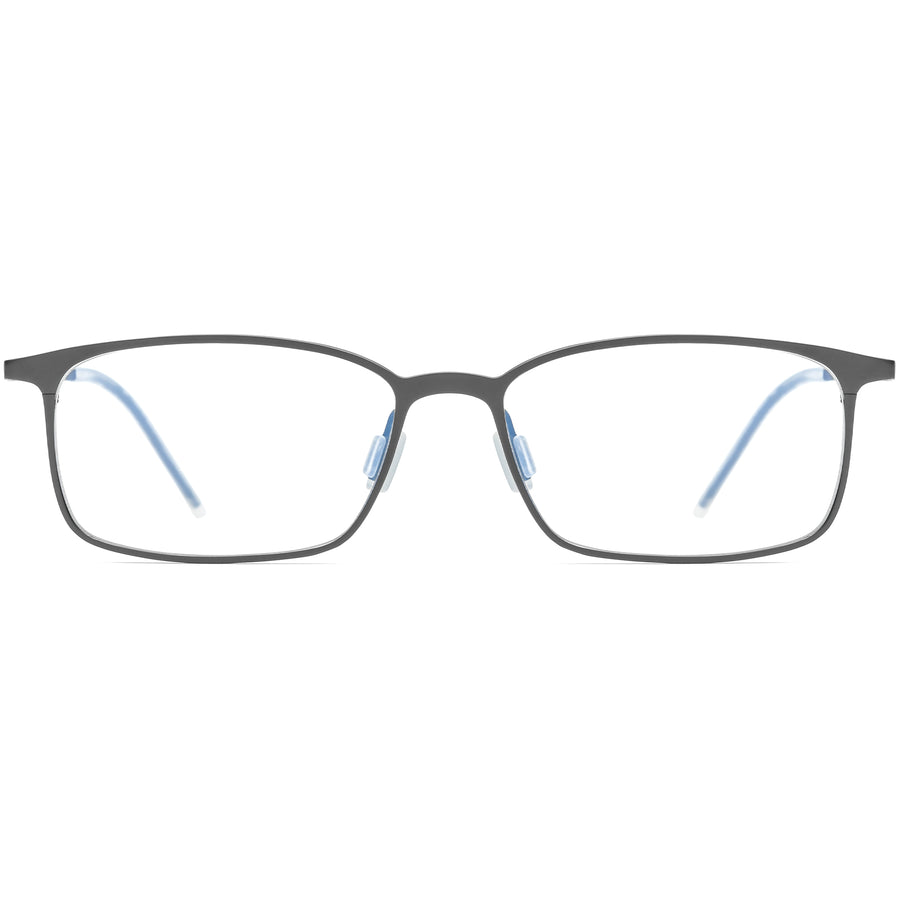 Rectangle Glasses BR1175