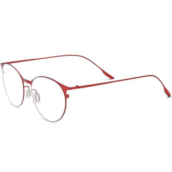 Oval Glasses BR1345
