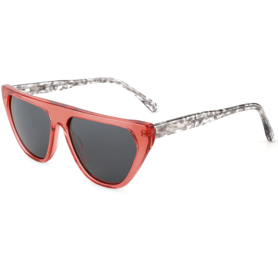 Cat-Eye Sunglasses YS1039