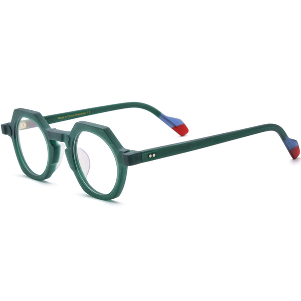 Geometric Glasses BR1040