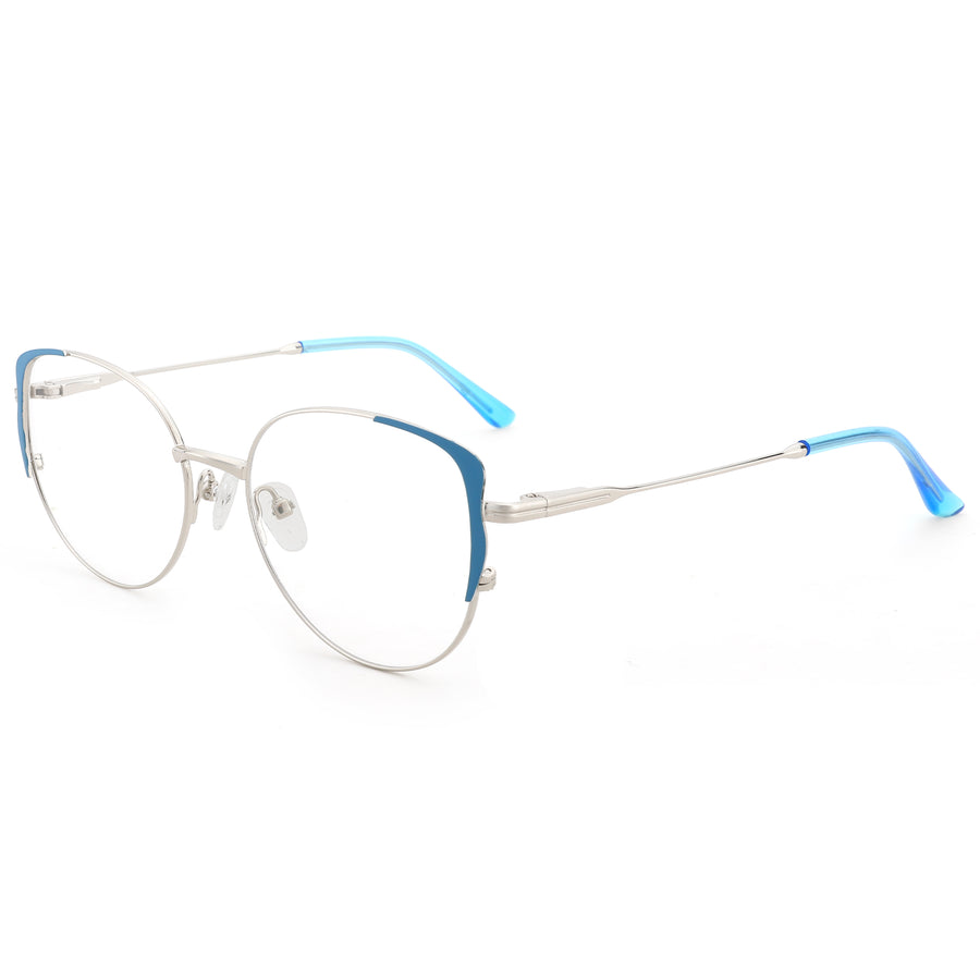 Cat-Eye Glasses YEM1054