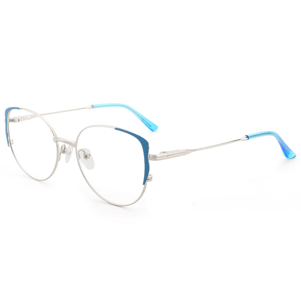 Cat-Eye Glasses YEM1054