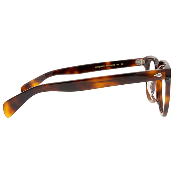 Square Glasses A2237