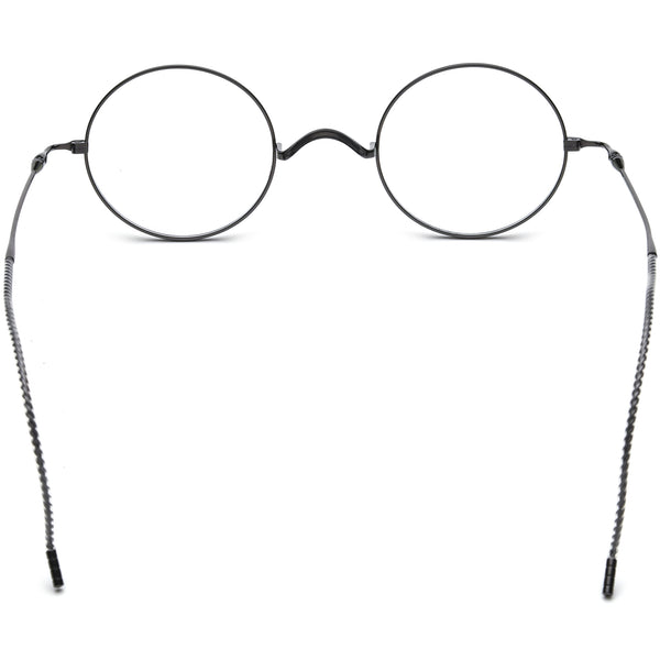 Round Glasses BR1164