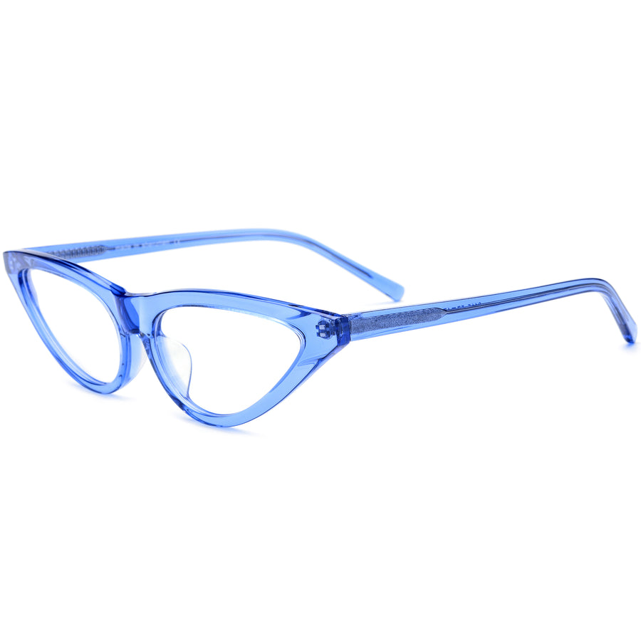 Cat-Eye Glasses BR1077