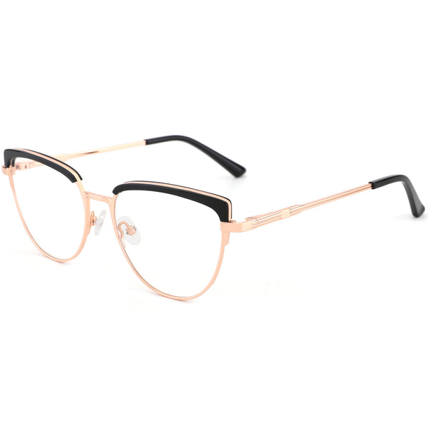 Cat-Eye Glasses YEC1056
