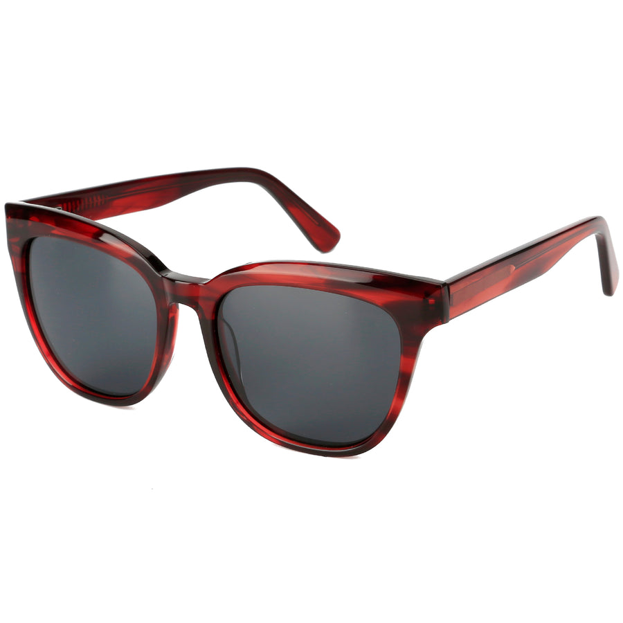 Square Sunglasses YS1006