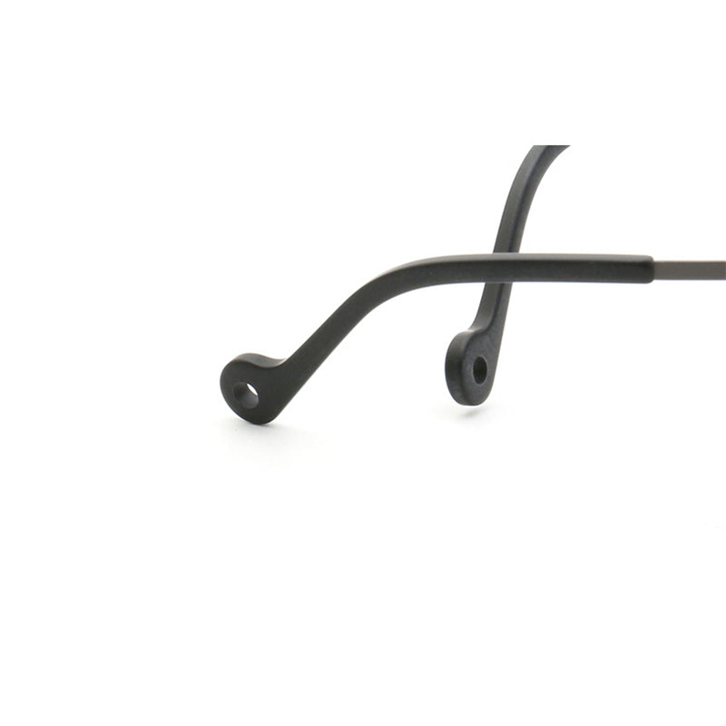 Cat-Eye Glasses A3876