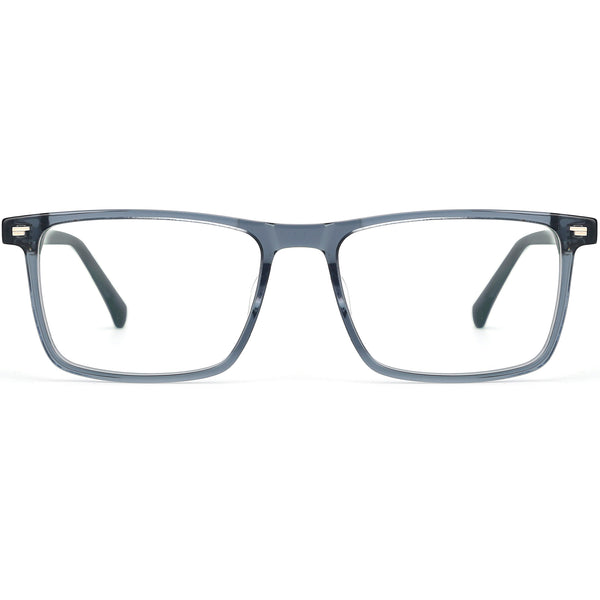 Rectangle Glasses YAA1018