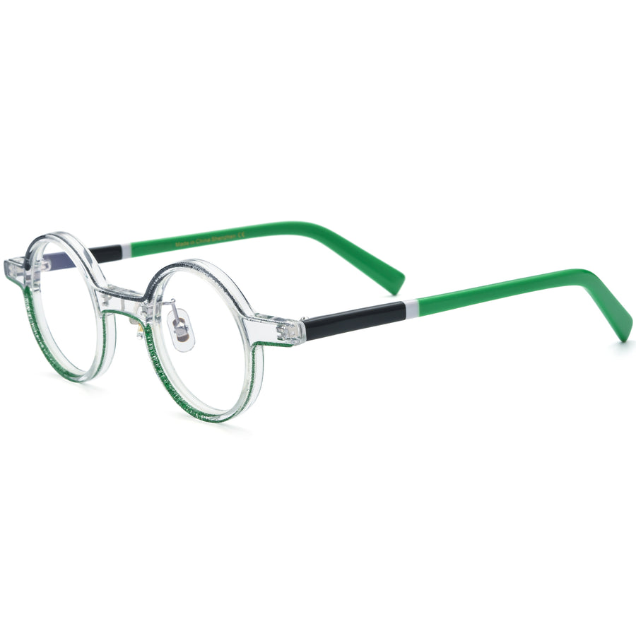 Round Glasses BR1005