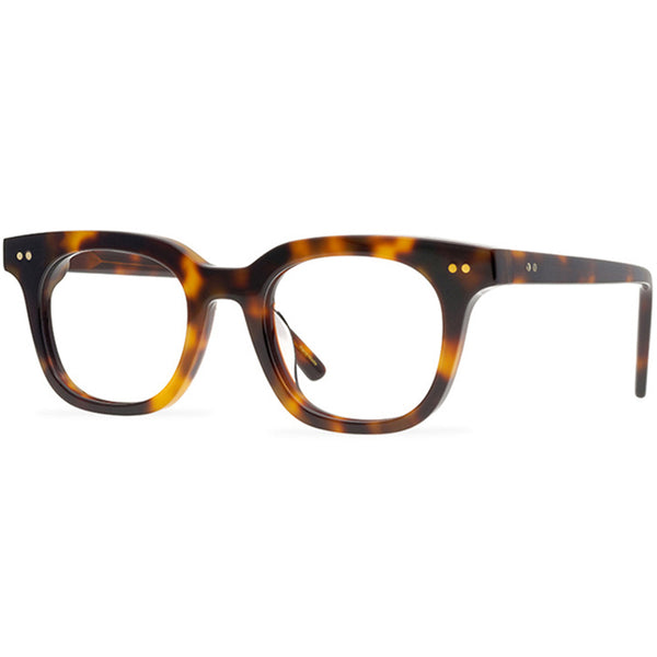 Square Glasses A1310