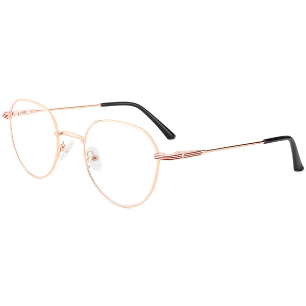 Round Glasses YEM1011