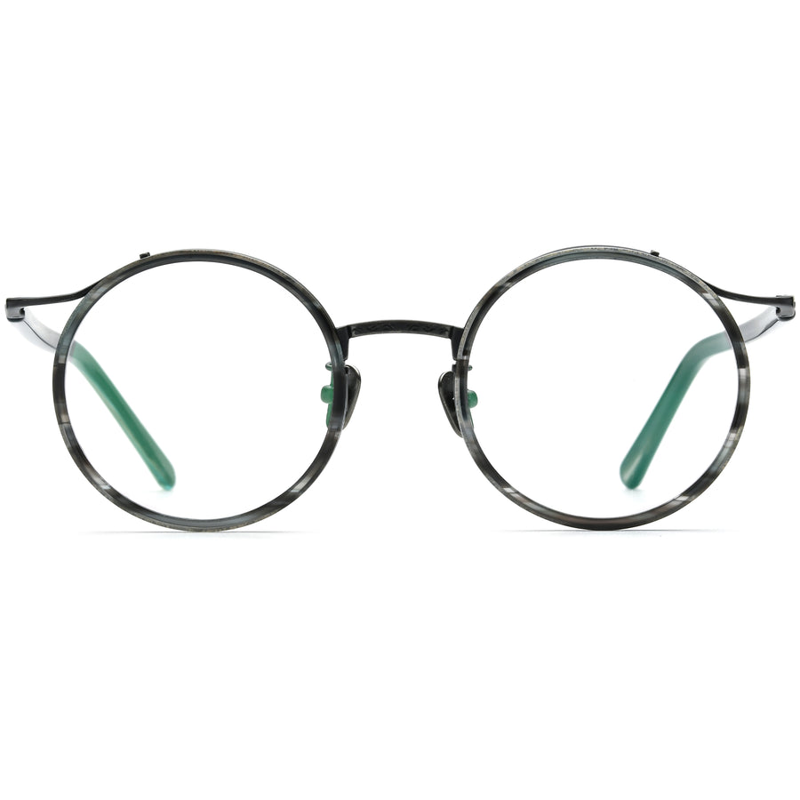 Round Glasses BR1123