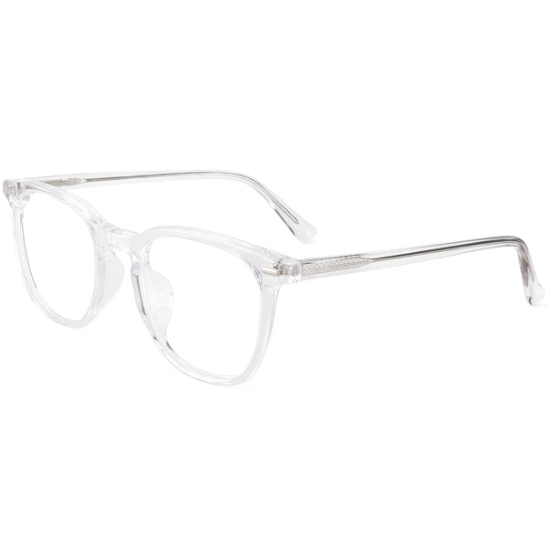 Square Glasses YAA1057