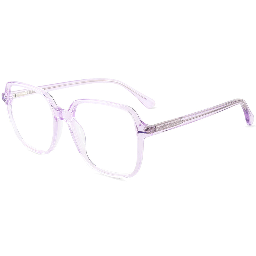 Square Glasses YSAA1013