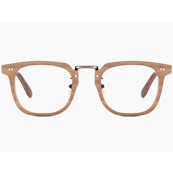 Square Glasses A1051