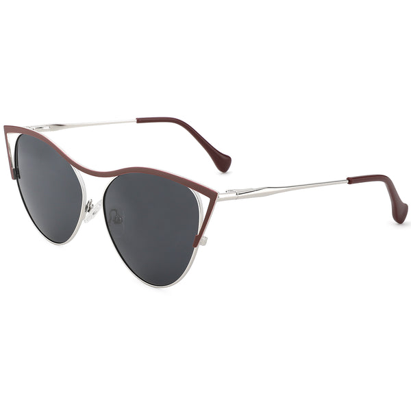 Cat-Eye Sunglasses YS1170
