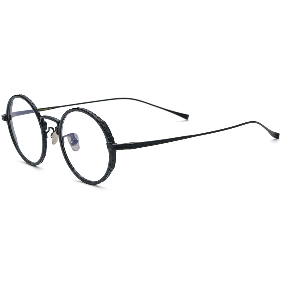 Round Glasses BR1224