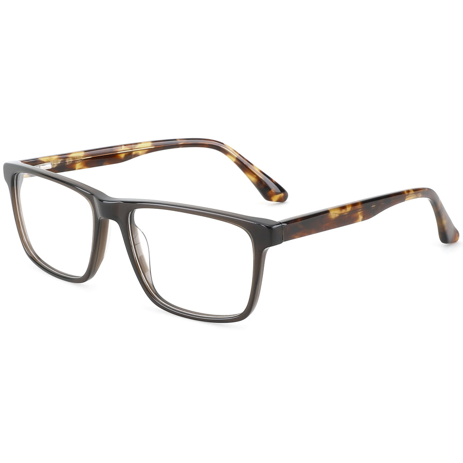 Rectangle Glasses YEA1074