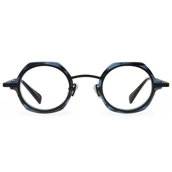 Geometric Glasses A2383