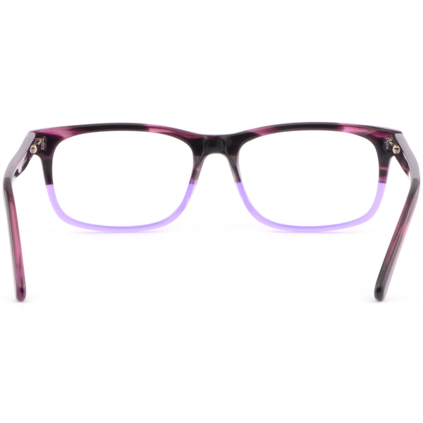 Rectangle Glasses O1484