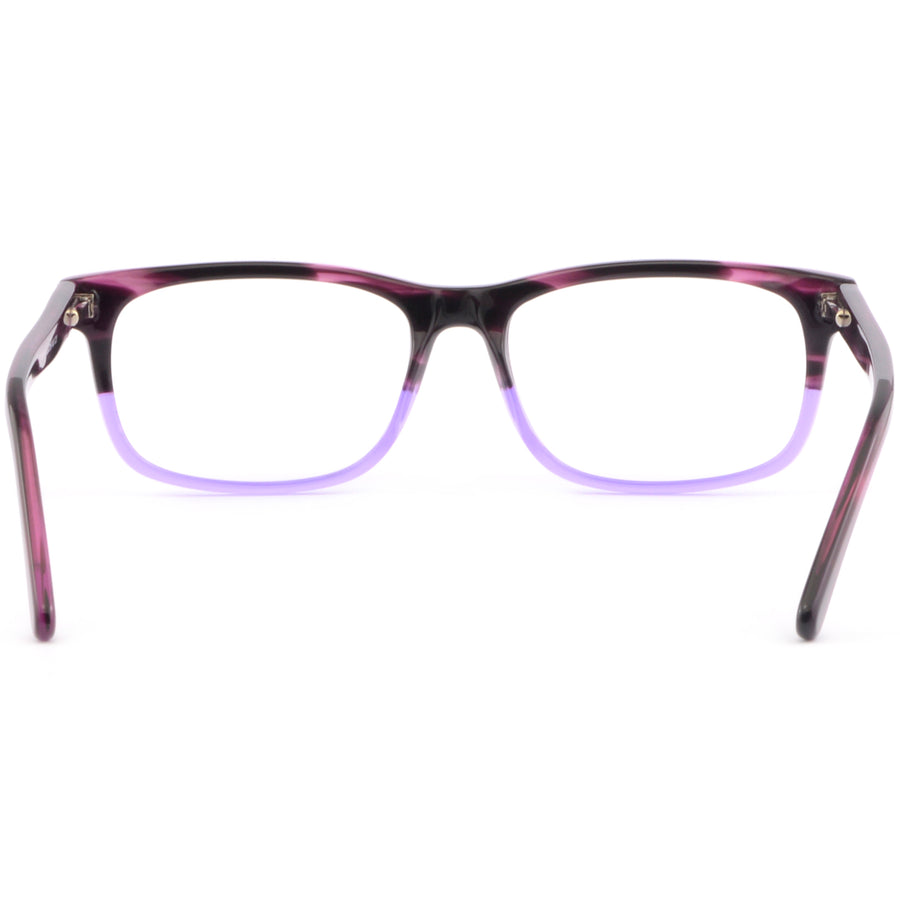 Rectangle Glasses O1484
