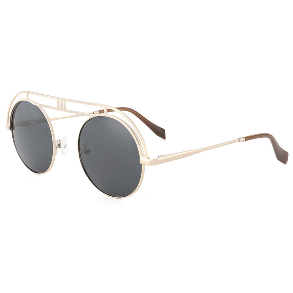 Round Sunglasses YS1157