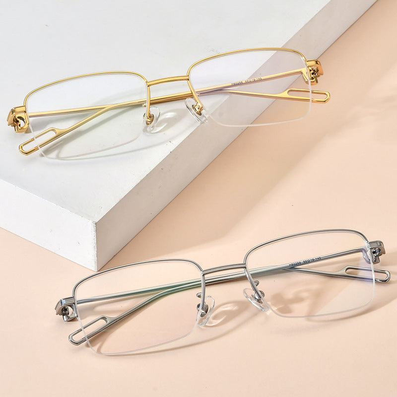 Rectangle Glasses BR1354