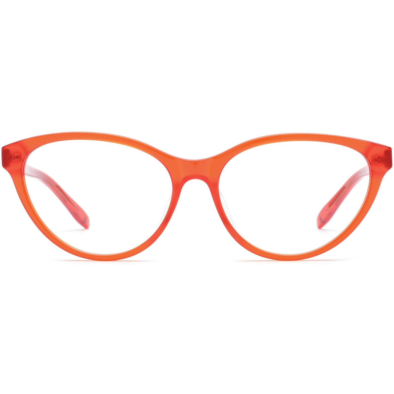 Oval Glasses BR1076